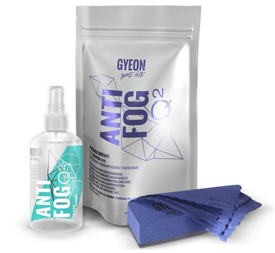 AntiFog ochrana proti mlžení - 120ml