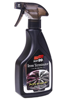 SOFT99 AC SOFT10333 Iron Terminator odstraňovač rzi - 500ml