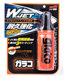 SOFT99 AC SOFT04169 Glaco W Jet Strong tekuté stěrače - 180ml