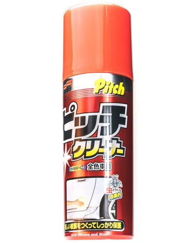 New Pitch univerzalní předmytí - 420ml