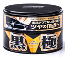 SOFT99 AC SOFT00193 The Kiwami Extreme Gloss Dark vosk - 200g