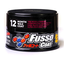 SOFT99 10332 New Fusso Coat 12 Months vosk tmavý - 200g