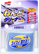 SOFT99 AC SOFT00238 Surface Smoother středně tvrdý clay - 100g