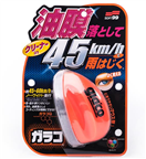 SOFT99 AC SOFT04168 Glaco Q tekuté stěrače - 75ml