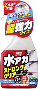 SOFT99 AC SOFT00495 Stain Cleaner Strong čistič - 500ml