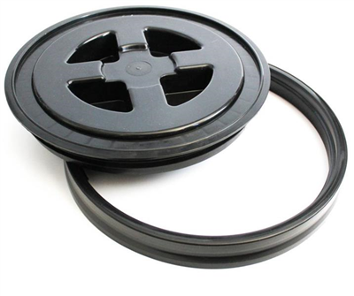 Bucket Lid víko pro detailingový kbelík