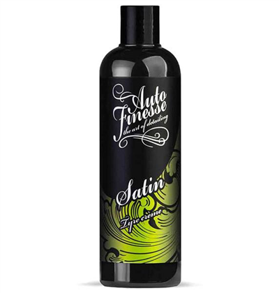 Satin impregnace pneu 500 ml
