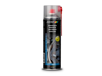 Keramické mazivo - 500ml