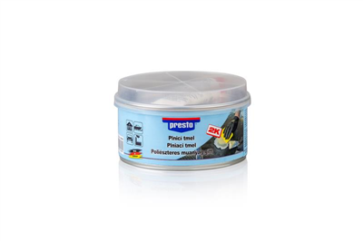 Tmel plnící - 2kg