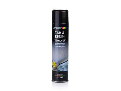 Odstraňovač asfaltu - 600ml