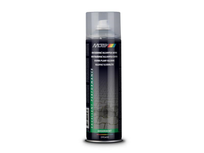 Odstraňovač skvrn oleje - 500 ml