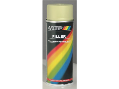 Nátěrový tmel - 400 ml