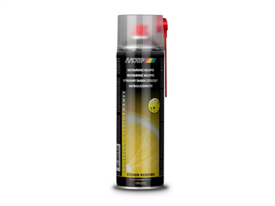 Odstraňovač nálepek - 500 ml