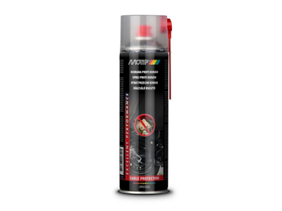 Ochrana proti kunám - 500 ml