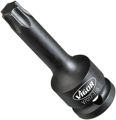 VIGOR V7017-T55 Kraft-Stecknuss