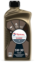 Total 01-02-0452 Classic 9 5W-30 - 1L