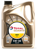 Total 214315 INEO HTC 5W-30 - 5L