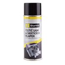 Starline ACST062 Čistič sání a škrtících klapek - 300ml
