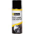 Starline ACST061 Čistič turba a EGR ventilů sprej - 300ml