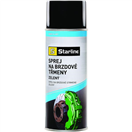 Starline ACST044 Sprej na brzdové třmeny - zelený - 400ml