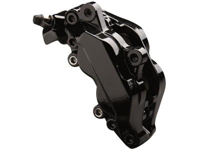 Lak na brzdové třmeny - černá MIDNIGHT