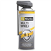 6 v 1 multi sprej - 400ml