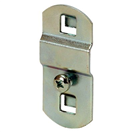 KS Tools 860.0860 KS Tools 860.0860 Úchyt, stěna z děr.desek