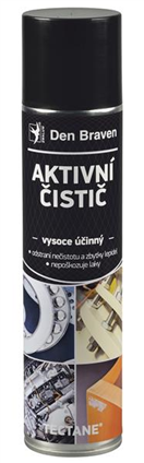 Tectane AC T30402 Aktivní čistič Tectane - 400ml