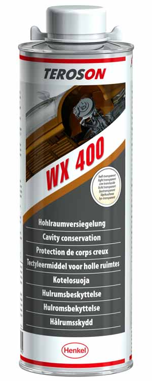 WX 400 - 1L