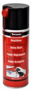 Teroson LT 232404 VR 620 Rychloodrezovač - 400 ml