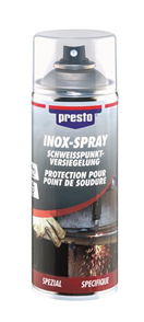 Presto AC M322532 Inox sprej - 400ml