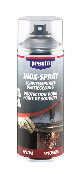 Inox sprej - 400ml