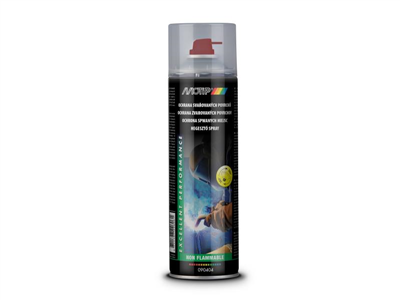 Ochrana svařovaných povrchů - 500 ml