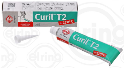 Těsnící tmel Curil - 70ml