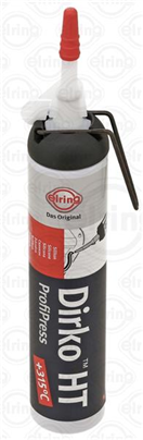 ELRING 471.501 - Těsnící tmel Dirko ProfiPress - 200ml