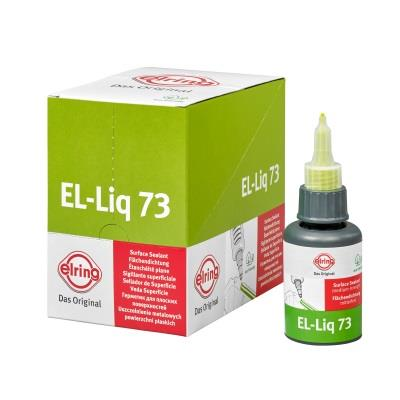 EL-Fil 73 těsnící tmel - 50ml