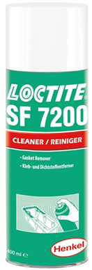 Loctite LT 31034 Odstraňovač lepidel a tmelů 7200 - 400 ml