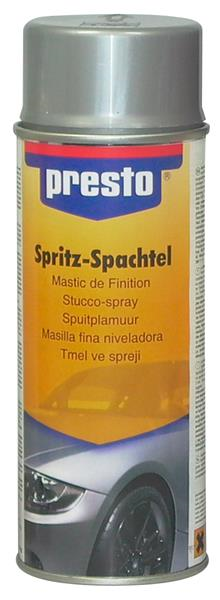Presto střík.tmel sprej - 400ml