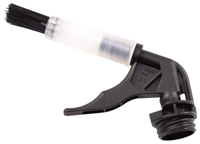 Náhradní nástavec se štětcem