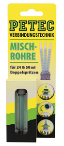 Petec PET 98603 3ks směš.nást.zdv.kart.24/50ml