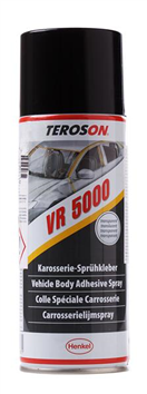 Teroson 860240 VR 5000 - 400ml