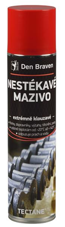 Tectane TA00075 Nestékavé mazivo - 400ml