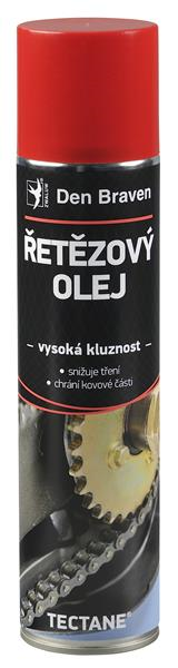 Řetězový sprej - 400ml