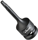 Vigor V7017-T30 VIGOR V7017-T30 Kraft-Stecknuss