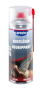 Presto AC M306314 Odstraňovač rzi - 400ml