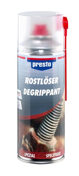 Odstraňovač rzi - 400ml