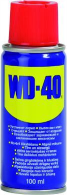WD-40 KO WD420011 Univerzální mazivo - 100 ml