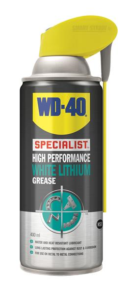 Specialist - Bílá lithiová vazelína - 400ml