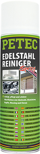 Petec 70260 Čistič oceli