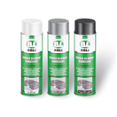 Boll 001002 Ochranný prostředek na karoserii, sprej - bílý